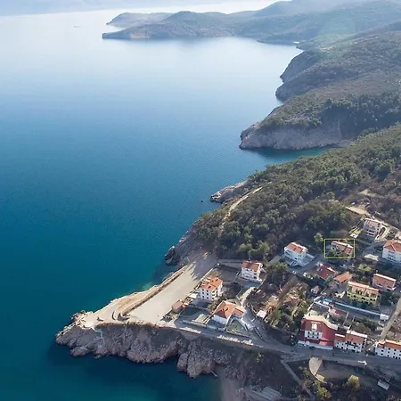 Maestral Apartment Vrbnik (Primorje-Gorski Kotar)